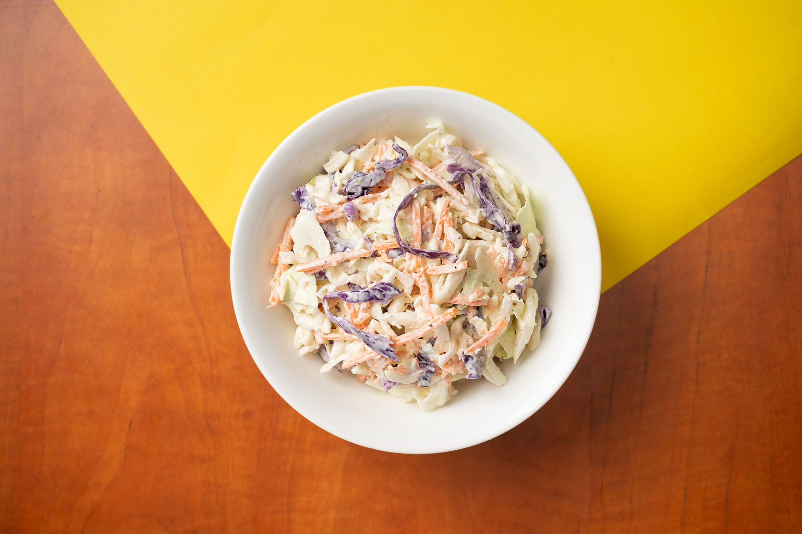Coleslaw