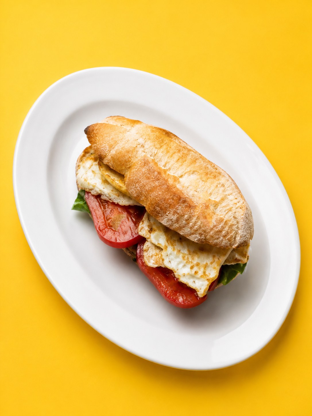 The Certified Halloumi