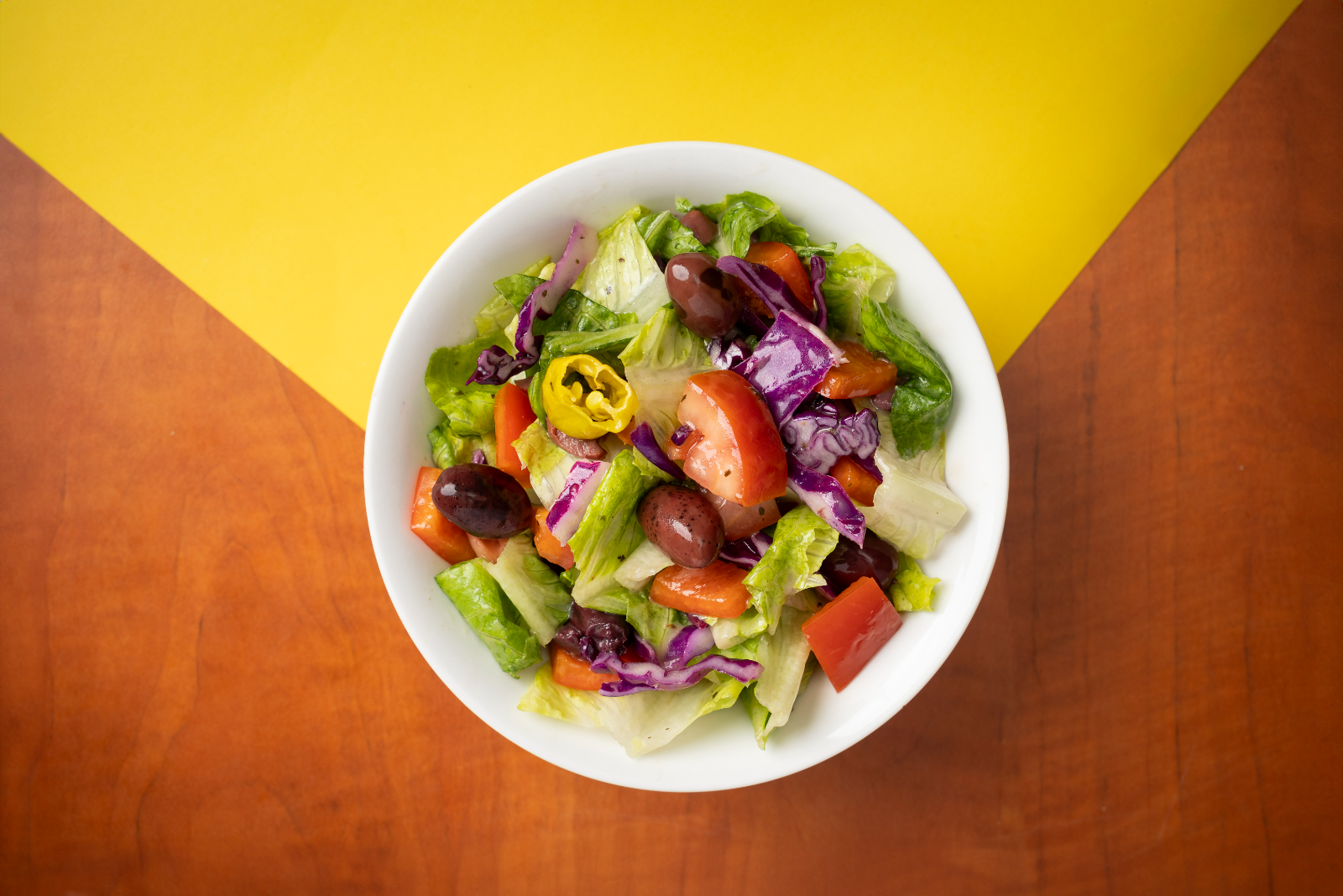House Salad