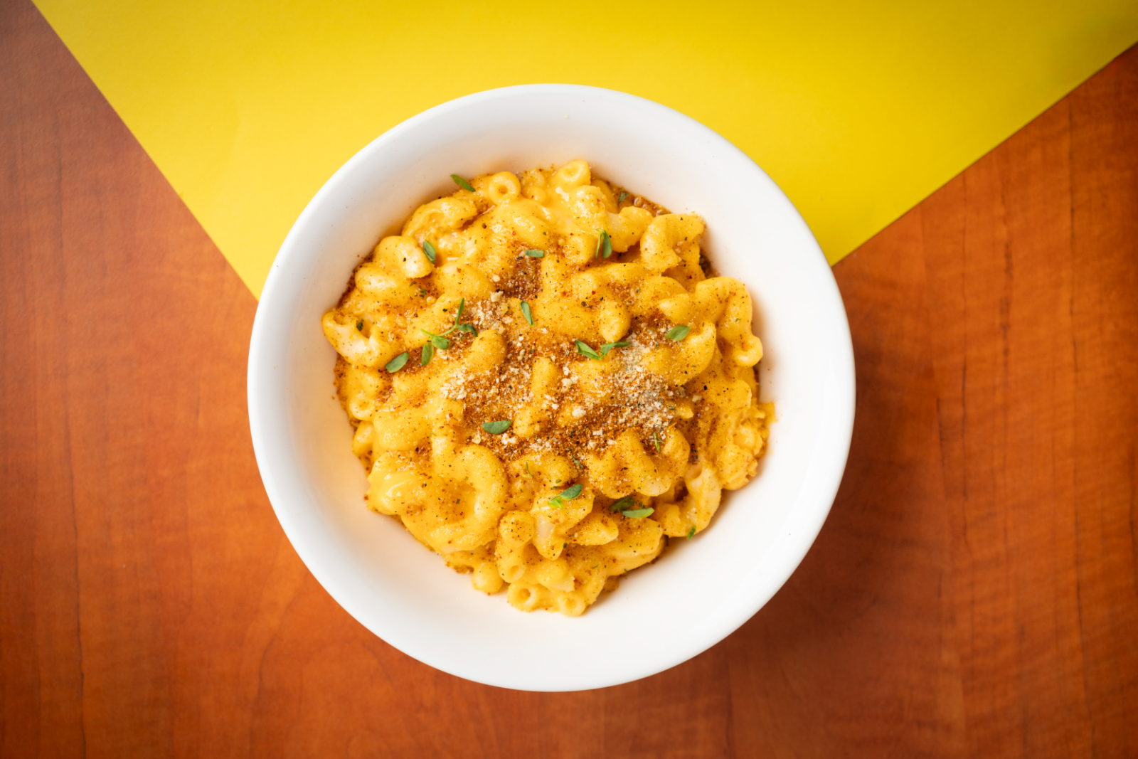 Mac & Cheese