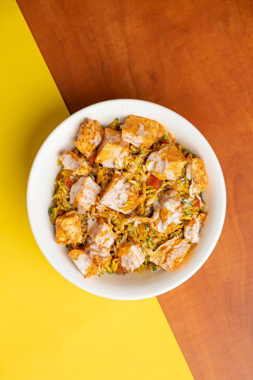The Certi Rice Box